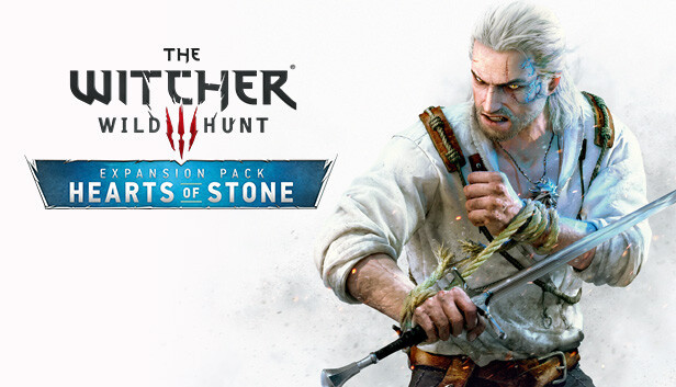 The Witcher 3: Wild Hunt - Hearts of Stone
